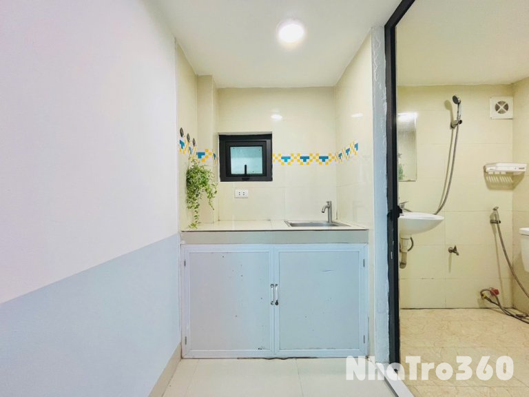 3tr250 phòng tầng 5 thang máy tại Yên Xá