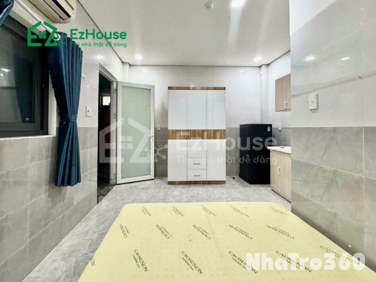 PHÒNG TRỌ FULL NỘI THẤT