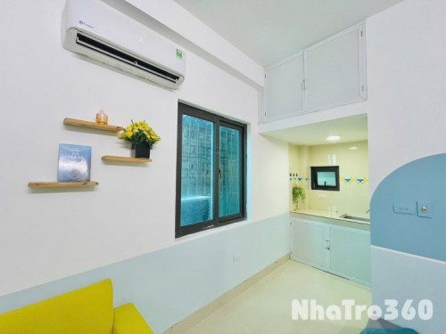 3tr250 phòng tầng 5 thang máy tại Yên Xá