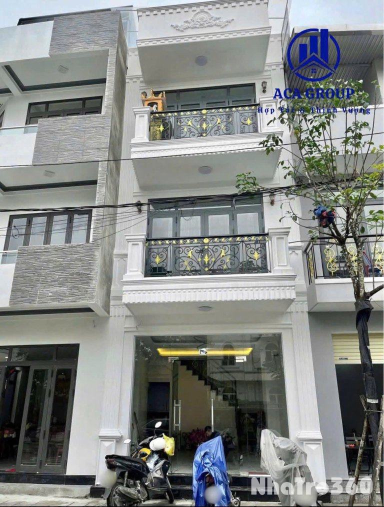 🆘 CHO THUÊ NHÀ 3 TẦNG PHẠM HỒNG THÁI PHÙ HỢP HỘ GIA ĐÌNH VỪA Ở VỪA KINH DOANH