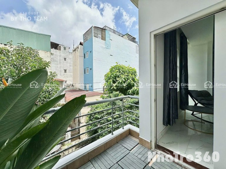 Căn Hộ 2PN Mới 100% Siêu Rộng Ngay Etown Tân Bình