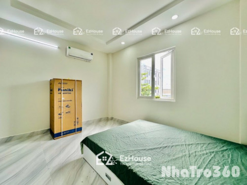 Phòng trọ mới giá rẻ