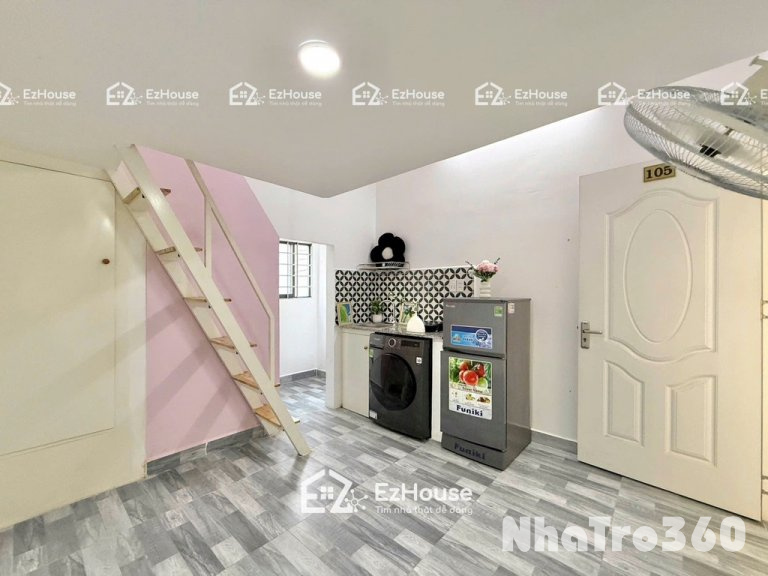 🏡PHÒNG GẦN AEON TÂN PHÚ-ĐẠI HỌC CÔNG THƯƠNG FULL