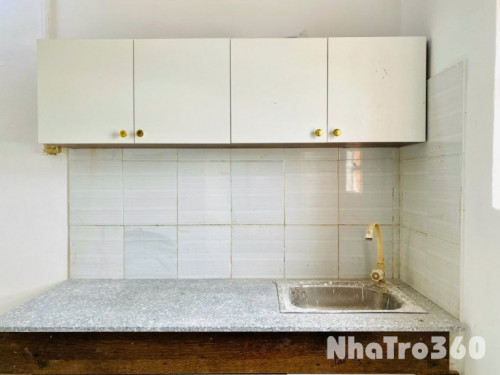 📣 PHÒNG TRỌ GÁC LỬNG MỚI TINH - RỘNG RÃI 💥