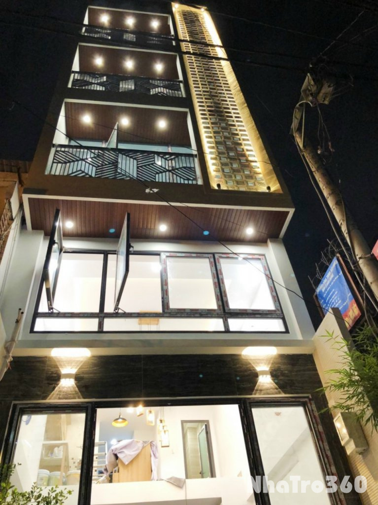 🆘Cho thuê Nhà Mặt Tiền Đường Hồng Bàng Quận 11 - 5 tầng - Giá Chỉ 40 Triệu  Tìm Nhà Phố -  timnhapho
