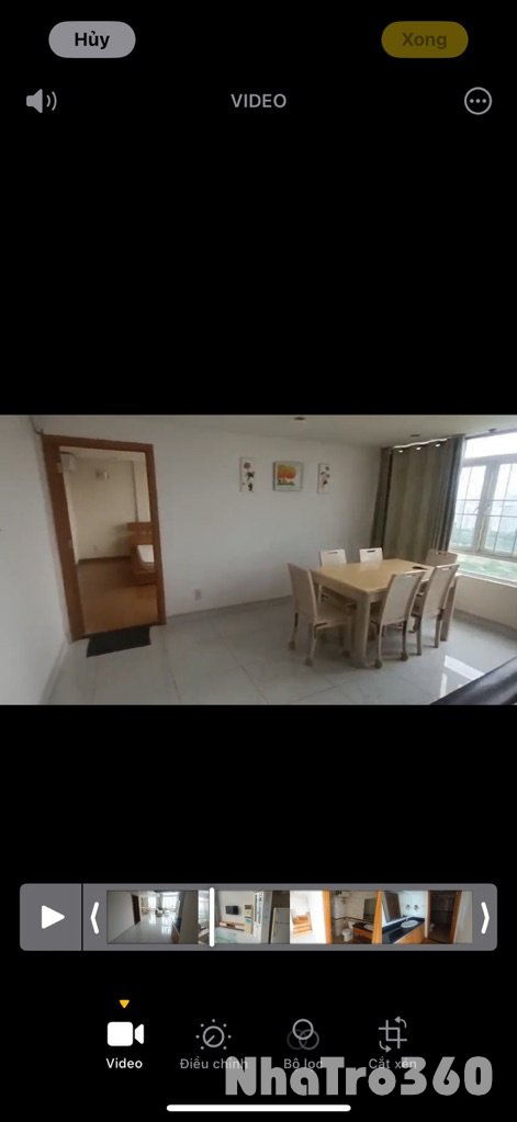 Chính chủ căn hộ Phú Hoàng Anh