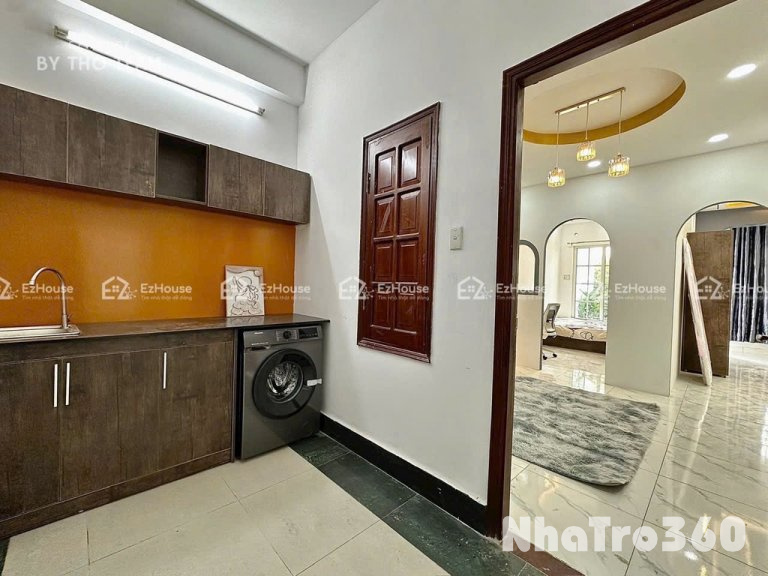 Căn Hộ 2PN Mới 100% Siêu Rộng Ngay Etown Tân Bình