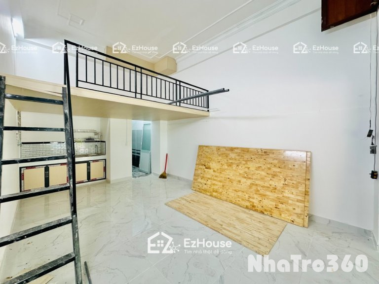 Kiot hơn 50m2_trong khu nội bộ ngay Hậu Giang