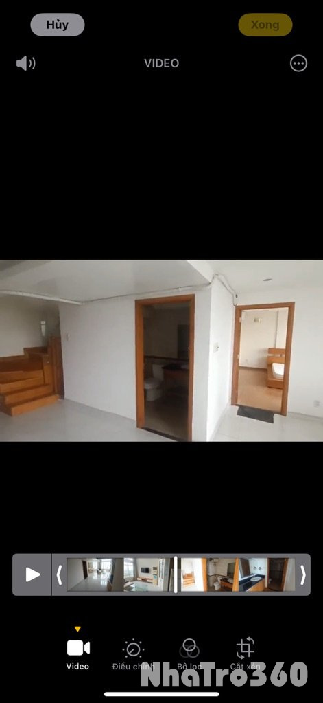 Chính chủ căn hộ Phú Hoàng Anh