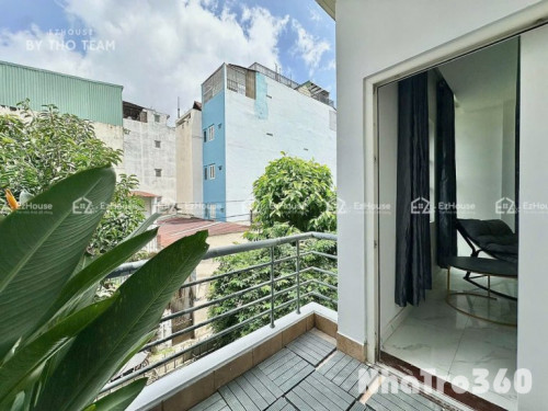 Căn Hộ 2PN Mới 100% Siêu Rộng Ngay Etown Tân Bình