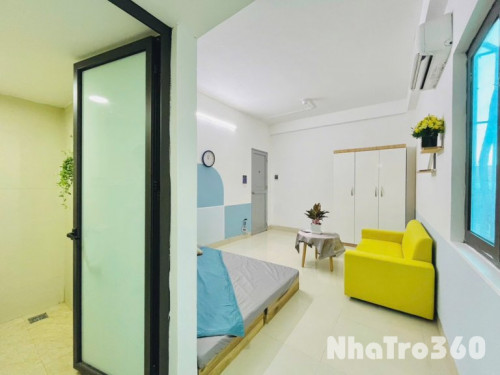 3tr250 phòng tầng 5 thang máy tại Yên Xá