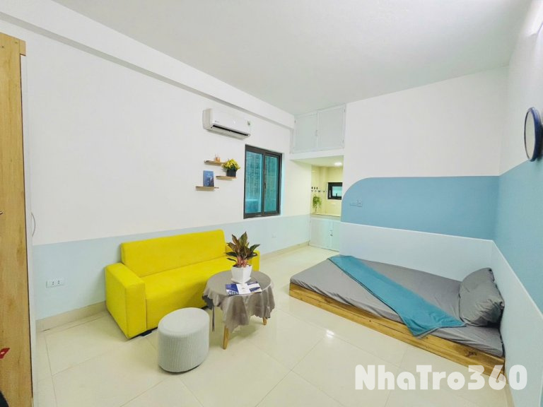 3tr250 phòng tầng 5 thang máy tại Yên Xá