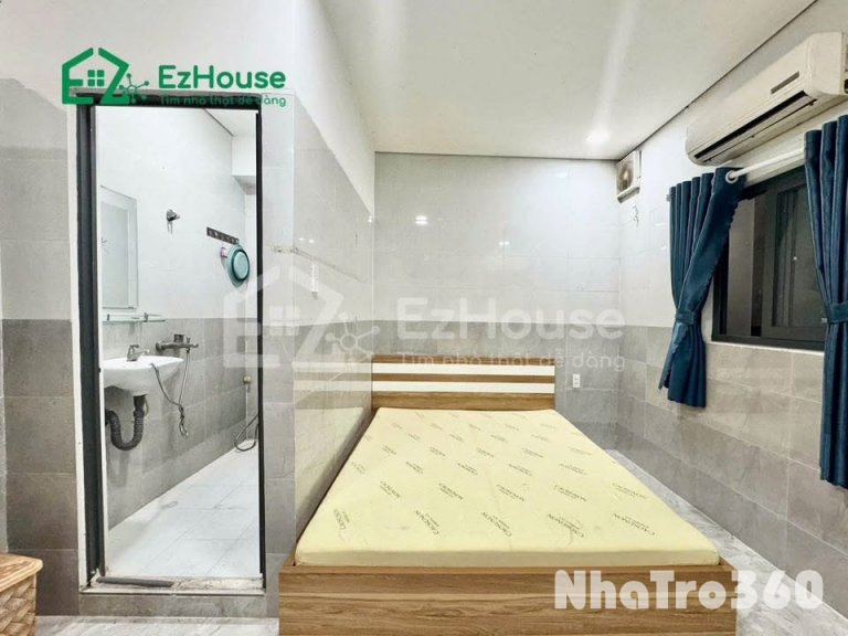 PHÒNG TRỌ FULL NỘI THẤT