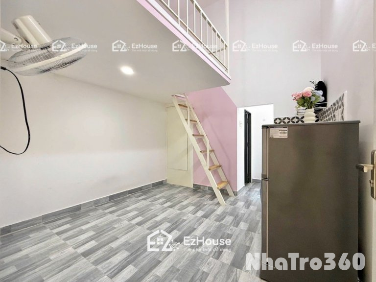 🏡PHÒNG GẦN AEON TÂN PHÚ-ĐẠI HỌC CÔNG THƯƠNG FULL