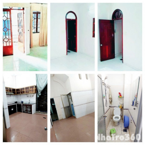 Cho Thuê Phòng Q3.fuff nội thất.b côg.3tr3