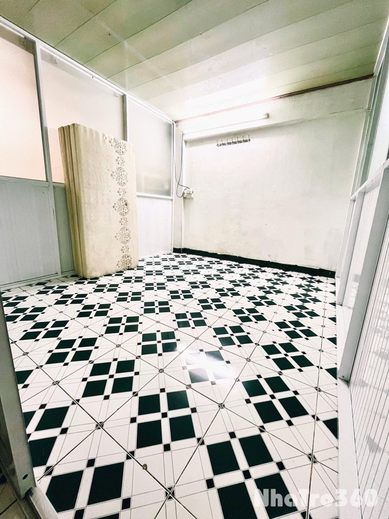 Cho thuê phòng trọ nữ