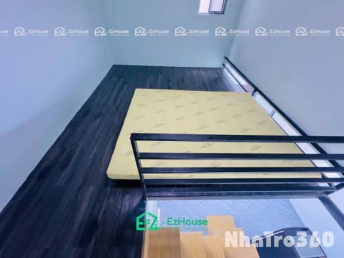 Căn hộ mini full nội thất_đầy đủ tiện nghi