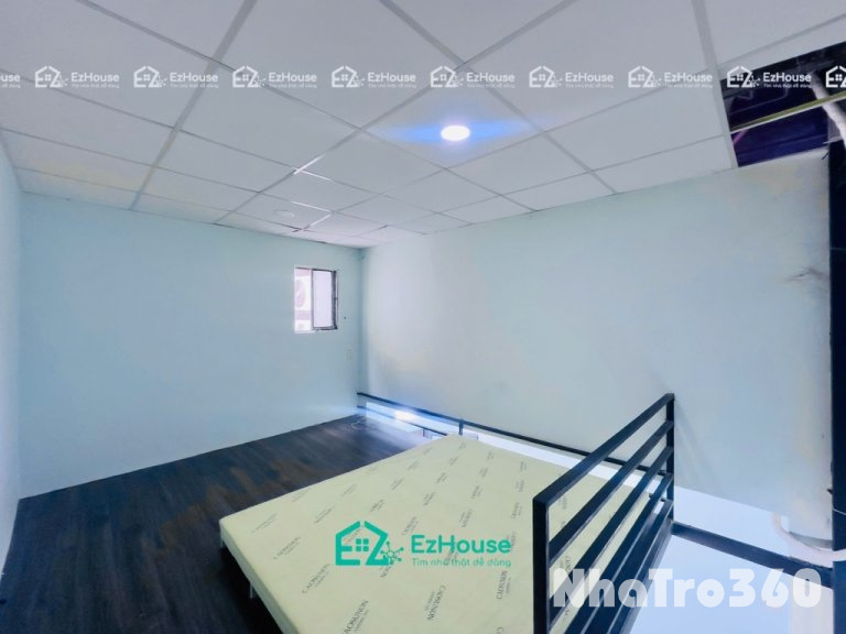 Căn hộ mini full nội thất_đầy đủ tiện nghi