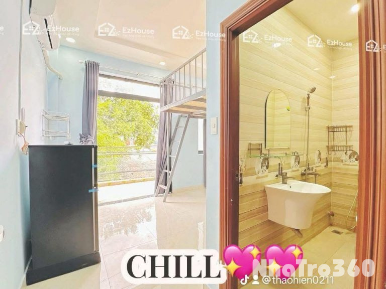 CHO THUÊ PHÒNG TRỌ GIÁ RẺ