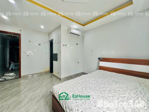 Căn hộ mini cửa sổ trời_đầy đủ nội thất ở Bình Phu