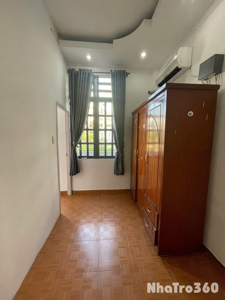 🏡 CHO THUÊ PHÒNG TRỌ 1PN – TÁCH BẾP – TÂN BÌNH