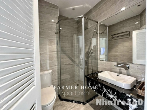 Cho Thuê Studio Bancol Full Nội Thất Gần Công Viên 23 Tháng 9