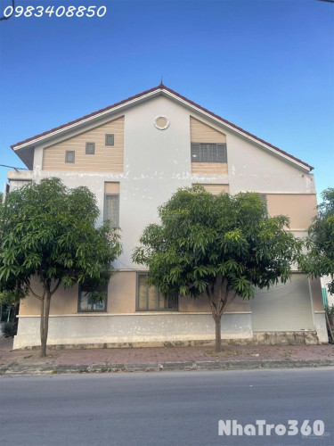 Cho thuê nhà mặt phố 42-Đường Nguyễn Cảnh Hoan, Vinh, Nghệ An, 14tr, 110m2 với giá ưu đãi