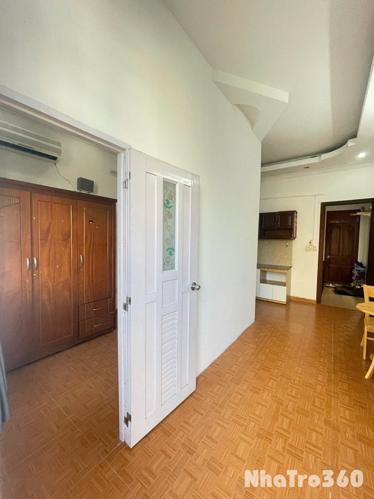 🏡 CHO THUÊ PHÒNG TRỌ 1PN – TÁCH BẾP – TÂN BÌNH