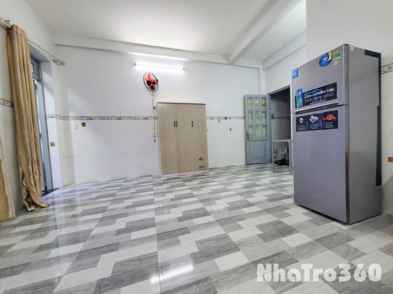 Cho thuê phòng nội thất ban công đẹp giá chỉ 4tr