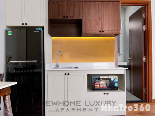 Giá 8tr studio bancol gồm cả phí điện ngay SB TSN