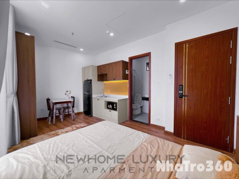 Giá 8tr studio bancol gồm cả phí điện ngay SB TSN