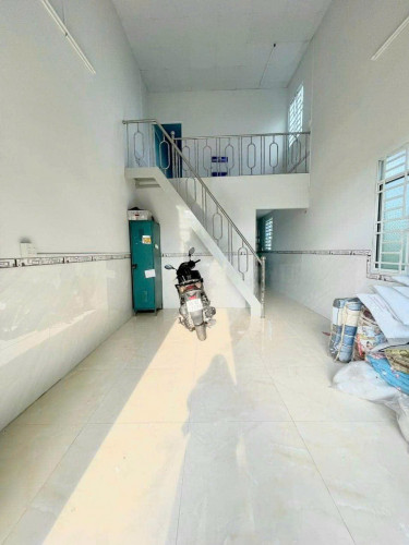 46. Nhà 3,6 triệu 2 phòng ngủ Cồn Khương (13/7 nhận nhà)
