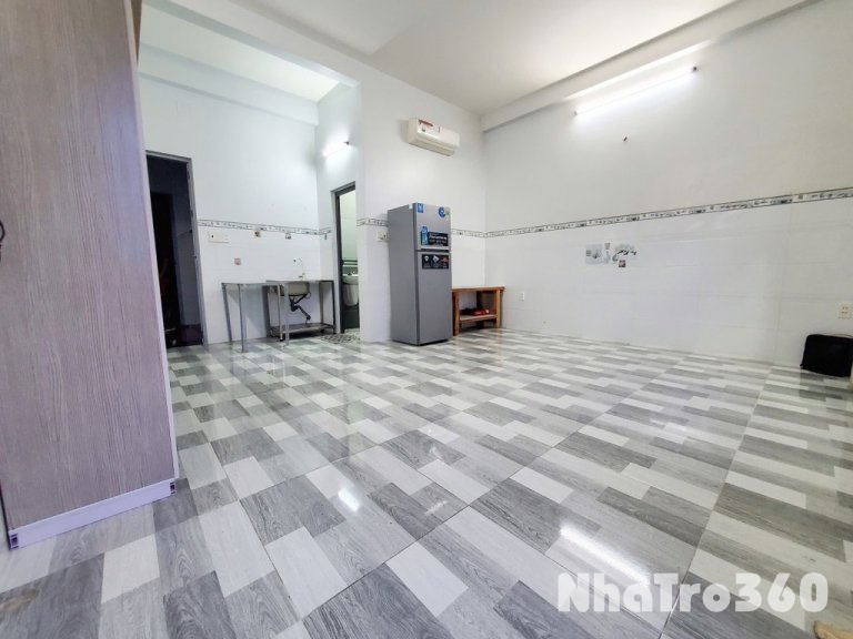 Cho thuê phòng nội thất ban công đẹp giá chỉ 4tr