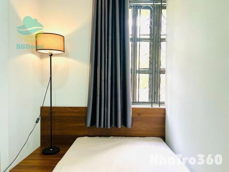 PHÒNG TRON RẺ TẠI QUẬN 10 ở nguyễn chi phương