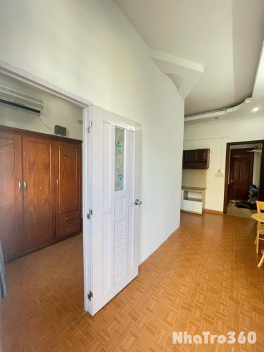 🏡 CHO THUÊ PHÒNG TRỌ 1PN – TÁCH BẾP – TÂN BÌNH