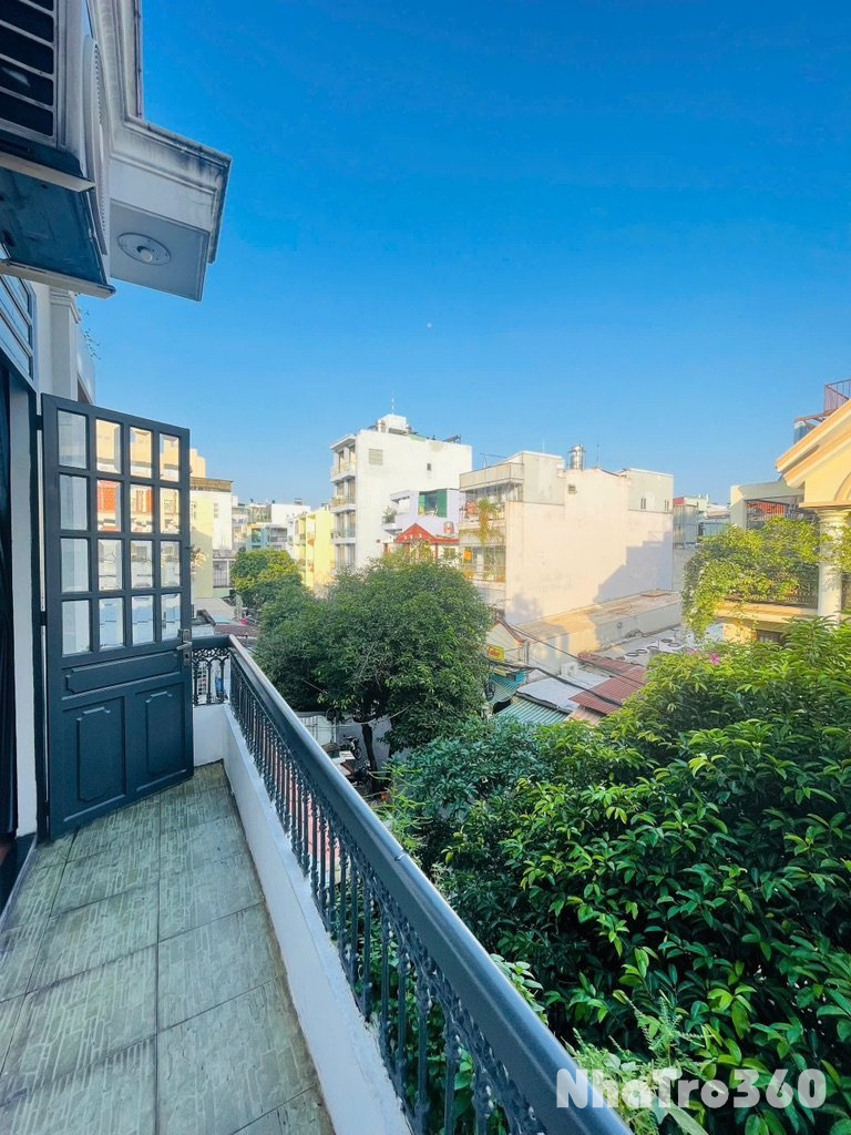 🏡 CHO THUÊ PHÒNG TRỌ 1PN – TÁCH BẾP – TÂN BÌNH