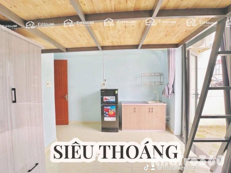 CHO THUÊ PHÒNG TRỌ GIÁ RẺ