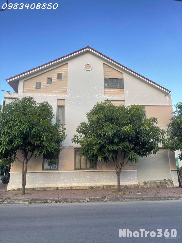 Cho thuê nhà mặt phố 42-Đường Nguyễn Cảnh Hoan, Vinh, Nghệ An, 14tr, 110m2 với giá ưu đãi