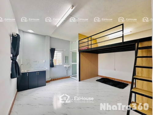 Nội thất cơ bản, gác, cửa sổ trời, tự do, giá rẻ