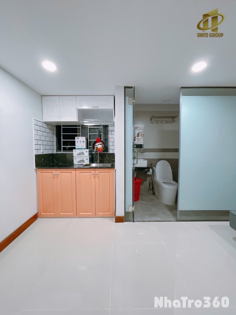 Cho thuê căn hộ duplex full nội thất đường Huỳnh Tấn Phát, p. Bình Thuận q.7 gần chợ Lý Phục Man, Khu chế xuất..