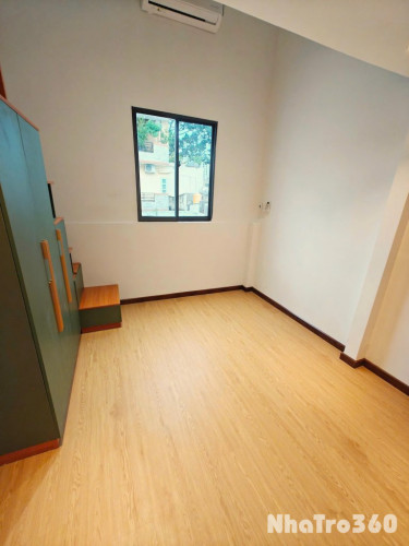 Cho thuê căn hộ duplex (gác), Q10, đường Tân Phước, gần ĐH Kinh Tế, ĐH Y Dược, ĐH Bách Khoa