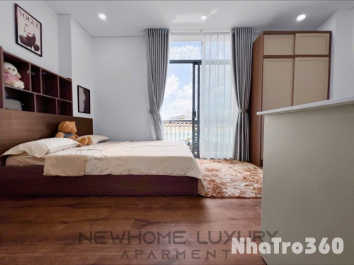 Giá 8tr studio bancol gồm cả phí điện ngay SB TSN