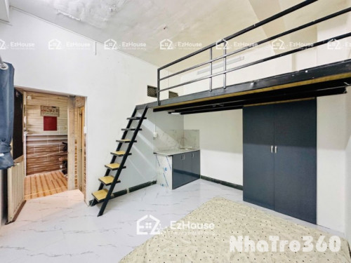 Nội thất cơ bản, gác, cửa sổ trời, tự do, giá rẻ