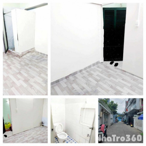Cho Thuê Phòng Q10.WC riêg.rộng rãi.nội thất.2tr6