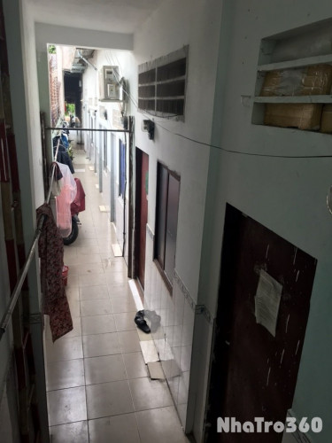 Cho sinh viên thuê phòng kv BX Miền Đông
