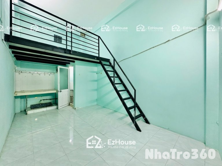 Phòng trọ tân phú giá rẻ