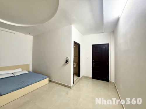 Cho thuê chdv gần Sân Bay Giá chỉ 5trx