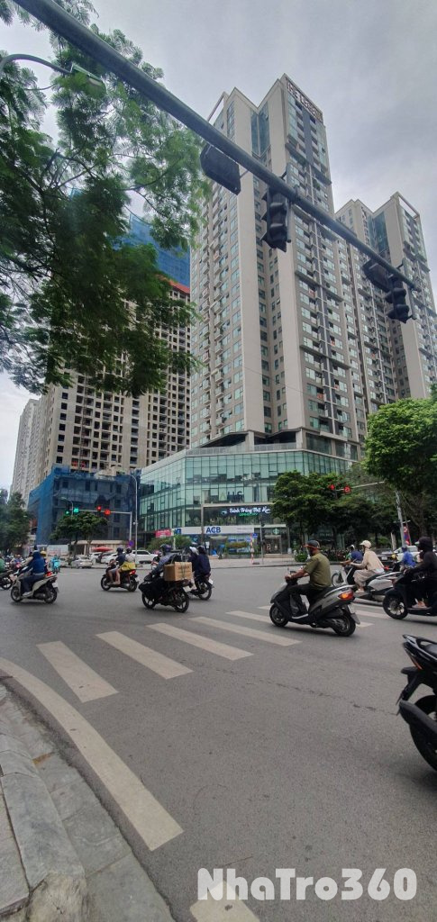 Bán chung cư Ngụy Như Kon Tum, 70m2, 5.2tỷ