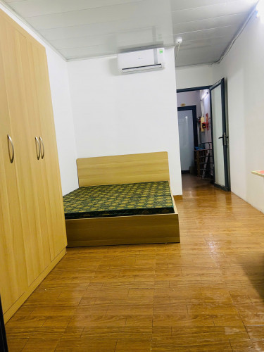 CHO THUÊ CHUNG CƯ MINI – FULL ĐỒ TẠI BA ĐÌNH – CHỈ 4,2 TRIỆU/THÁNG