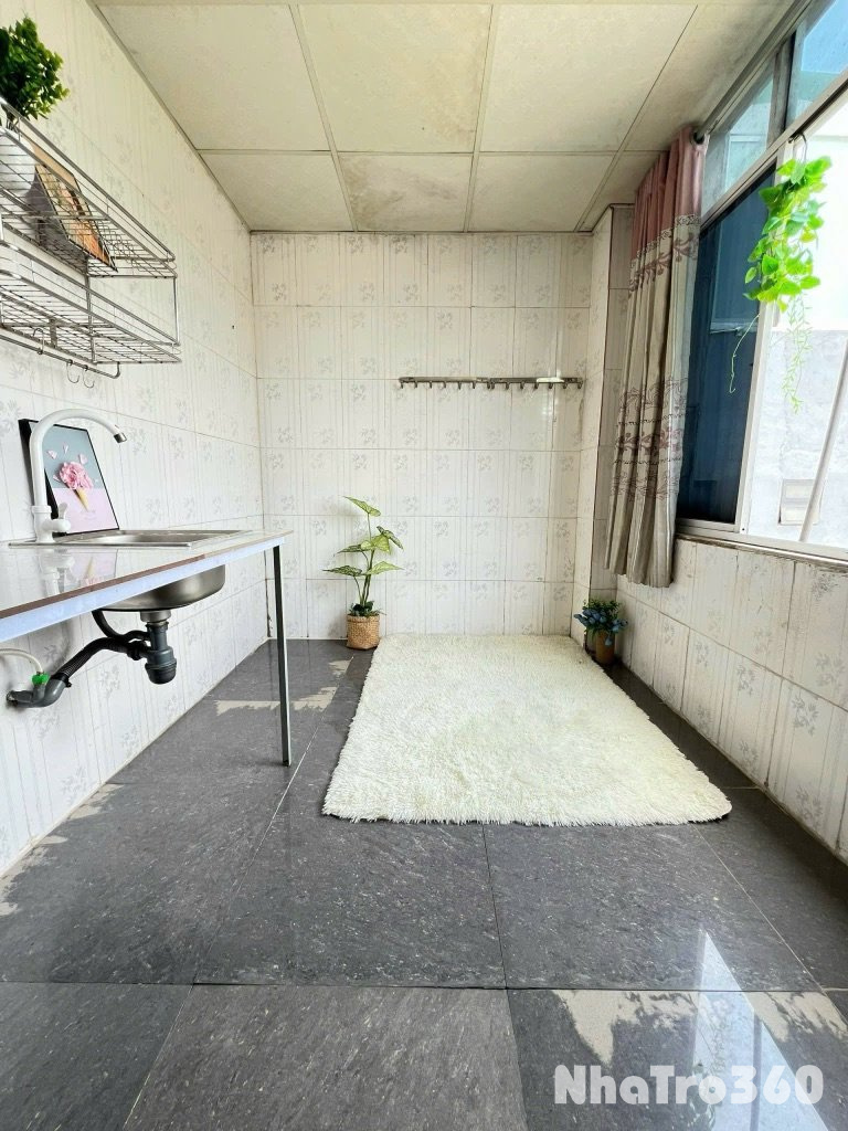 🎈1TR7, Cửa Sổ To Thoáng MÁT CHỢ ĐẦU MỐI HÓC MÔN